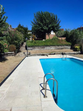 Duplex con piscina en Rubí